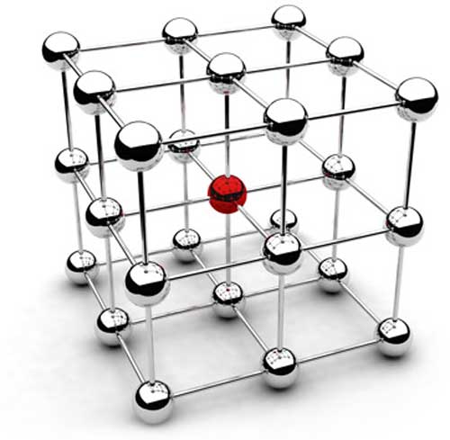 ingeniería de redes LinkCable Net